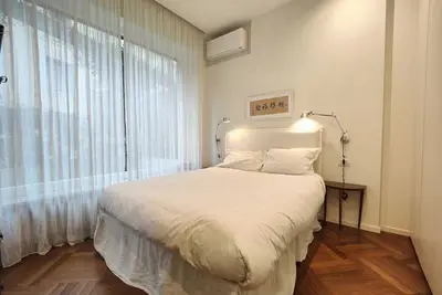 Image de Maderna Charme Apartment