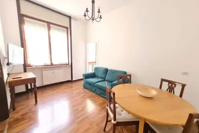 Image de Brera - ForoBuonaparte Cozy apartment