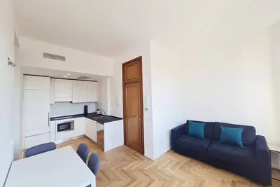 Image de Five Days Charming Apartment