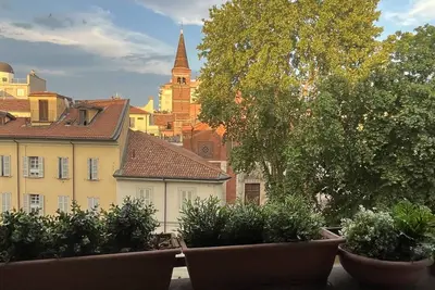 Image de San Marco Charming Apartment