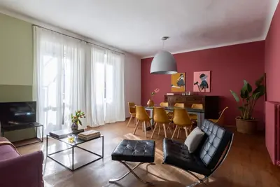 Image de Arco Della Pace Charming Apartment