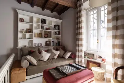 Image de Passion Charming Apartment