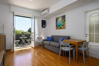 Image de Inganni Charming Apartment