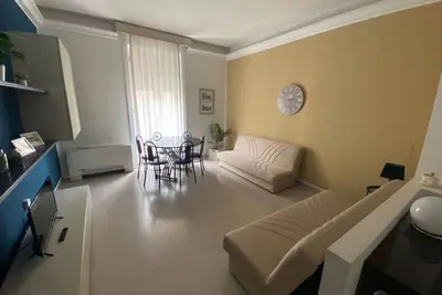 Image de Brera - Pontaccio charme 2BRoom