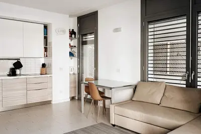 Image de Maderna Charme Apartment