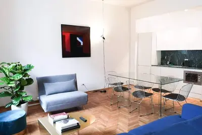 Image de Cà Duomo view 2 min walk 3BRoom