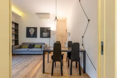 Image de Porta Romana - Curtatone 21