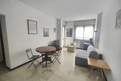 Image de Thousand Charm Apartment