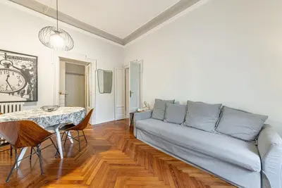 Image de Monte Nero Charming Apartment