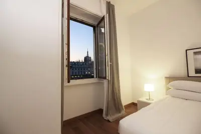 Image de Milano - Cà Duomo Classic