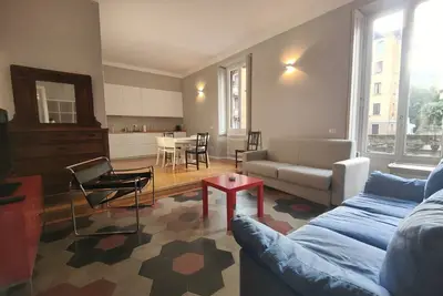 Image de Maciachini - Menabrea Apartment