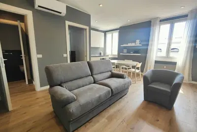 Image de Ponte Seveso Charming Apartment