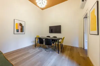 Image de Spiga 50 by Cortivo House