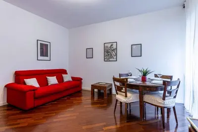 Image de Filiberto Charme Apartment