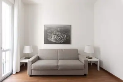 Image de Brera - Fiori Chiari 6 Cozy