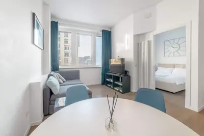 Image de Duomo - Daverio Charming Apartment