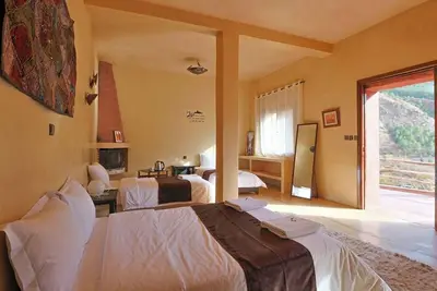 Image de Maison d’hôtes familiale à Imlil – Idéal randonneurs et amoureux de la montagne