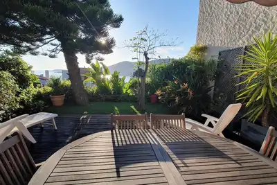 Image de Sagone, Corse du Sud, location villa vue mer 5mns des plages