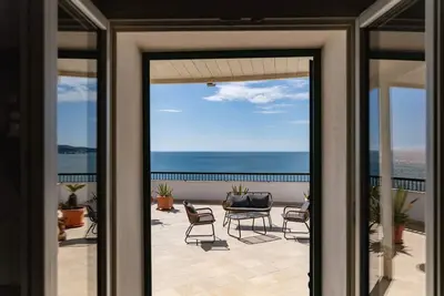 Image de Casa sul Mare by Rentbeat