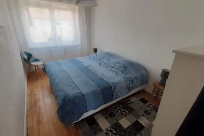 Image de Bel appartement proche Saarbruck