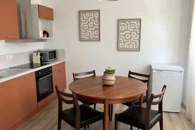 Image de Gite confortable entre Angers & Saumur, La petite Maison Mima