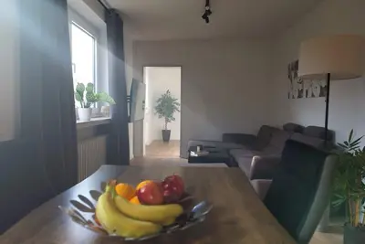 Image de Top location - Cozy apartment with 2 bedrooms for up to 4 people