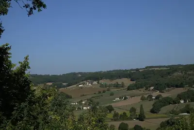 Image de Gite En Plein Coeur Du Quercy Blanc