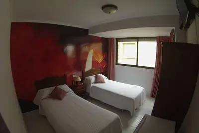 Image de Siderurgia Room