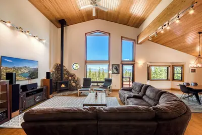 Image de Monthly Lease - Infinity Ridge by Tahoe Getaways - 3br, Well Travelled Dog Considered.
