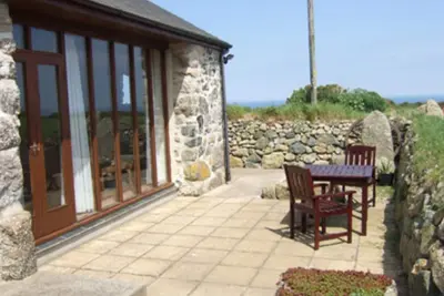 Image de The Little Barn St. Ives Retreat