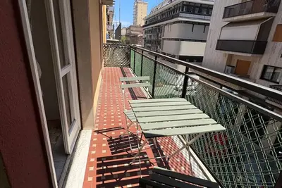 Relax Catania City Life Apartment