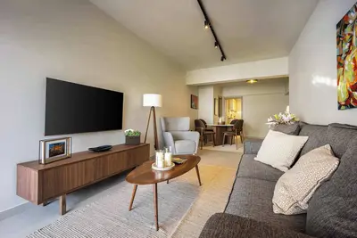 Image de Marbella Living Pangrati By O&O Group - Suite 12