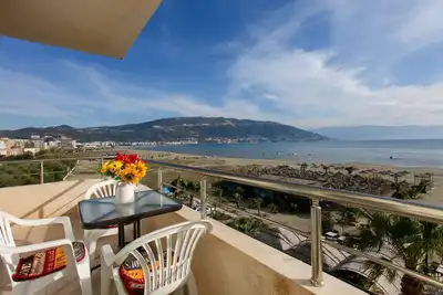Image de Sea View Apartment in Vlore 007