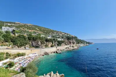 Image de Villa Meminaj With Sea View & Garden
