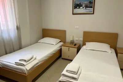 Image de \"Thoma's K Studios\"- Twin Beds Studio