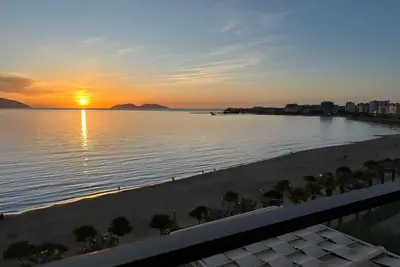 Image de Bes' Sea View Studio