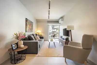 Image de Marbella Living Pangrati By O&O Group - Suite 32