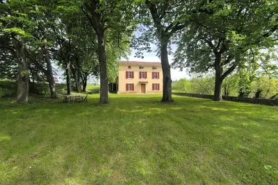 Image de Maison  Roumoules - 8Pers - Gorges du verdon