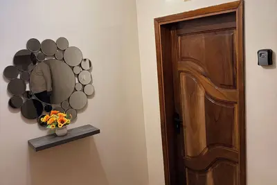 Image de Charmant appartement bien équipé à Mamelles Dakar