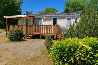 Image de Évasion famille - Dune Blanche