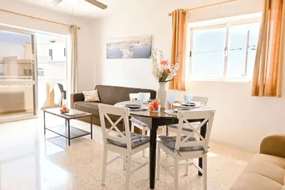 Image de Sea Blue Horizon Qawra Bay Apartments