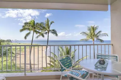 Image de Premier Ocean Front Menehune 519-Guaranteed (Hotel Zoned)