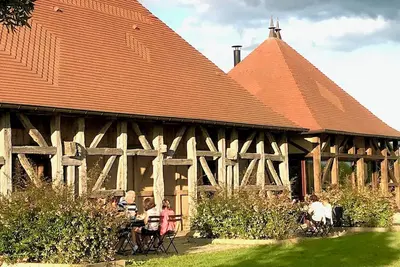 Image de Suite familiale l'Acolin - Hameau des Damayots