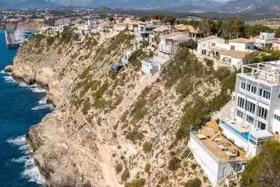 Image de Exclusive beachfront villa - Private swimming pool - Gym - Barbecue