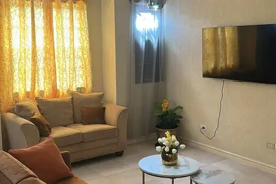 Image de Charming 2-bedroom, 2 bathroom apt with A/C and Wifi  in Bridgetown near beach.