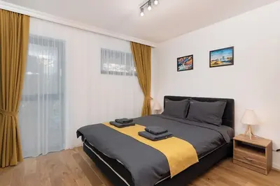 Image de Varna Smart Home Apartment № 4