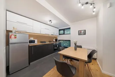 Image de Varna Smart Home Apartment №6