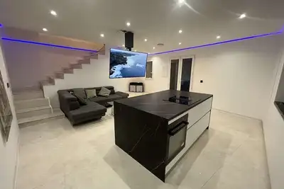 Image de Maison d'Hôte - Grasse