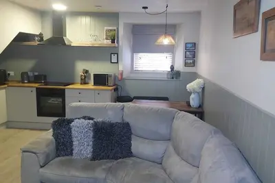 Image de Cozy 2 Bed Townhouse in the Heart of Historic Perth. Full of Charm