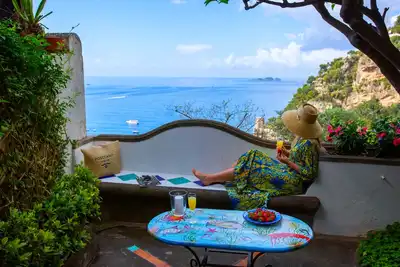Image de Positano Villa Santa Caterina